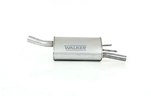 Produktbild: Walker 70308 Endschalldämpfer