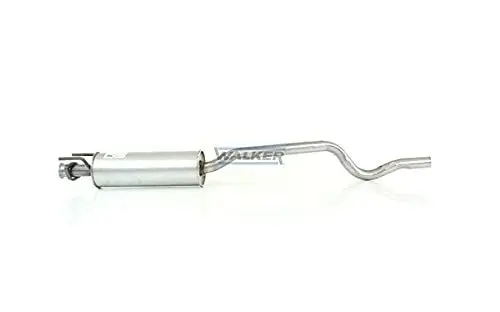 Produktbild: Walker 70337 Mittelschalldämpfer