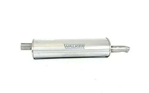 Produktbild: Walker 70338 Endschalldämpfer