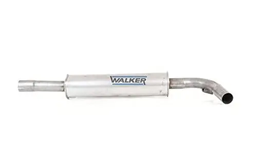 Produktbild: Walker 70508 Mittelschalldämpfer