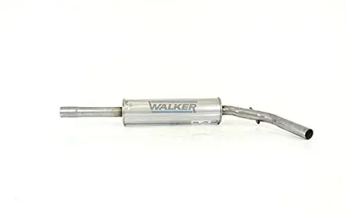Produktbild: Walker 70582 Mittelschalldämpfer