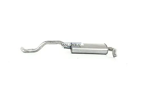 Produktbild: Walker 70583 Endschalldämpfer