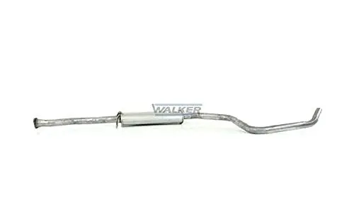 Produktbild: Walker 71035 Mittelschalldämpfer