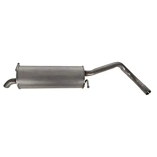 Produktbild: WALKER 71100 Endschalldämpfer Endtopf 1170mm 7,600kg