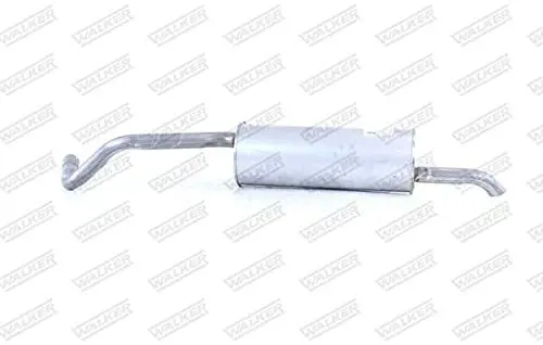 Produktbild: Walker 71102 Endschalldämpfer