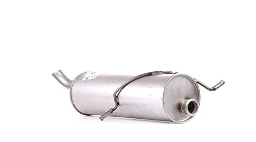 Produktbild: Walker 71213 Endschalldämpfer