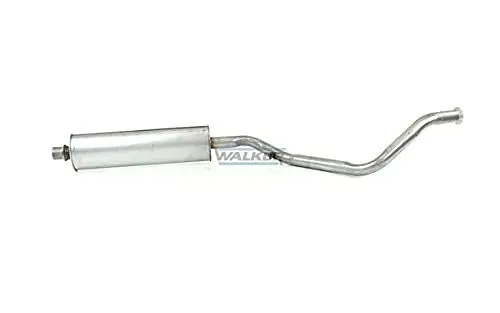 Produktbild: Walker 71215 Mittelschalldämpfer
