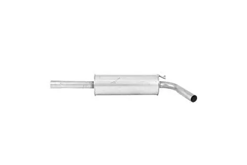 Produktbild: Walker 71335 Mittelschalldämpfer