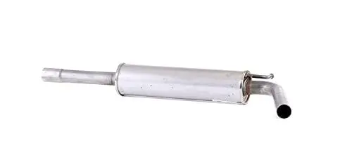 Produktbild: Walker 71337 Mittelschalldämpfer