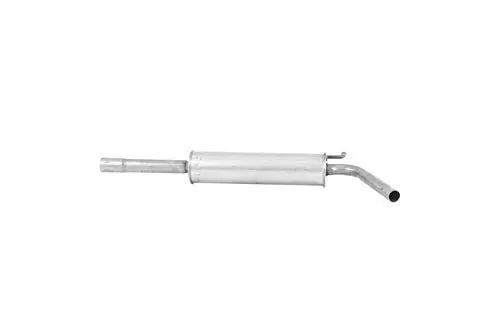 Produktbild: WALKER 71341 Mittelschalldämpfer Mitteltopf mitte 1000mm 3,600kg
