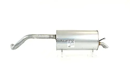 Produktbild: Walker 72539 Endschalldämpfer