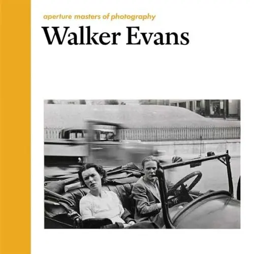 Produktbild: Walker Evans: Aperture Masters of Photography (The Aperture Masters of Photography Series)