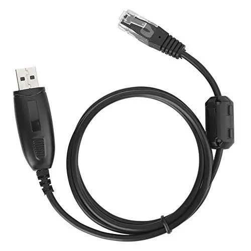 Produktbild: Walkie Talkie USB-Programmierkabel 8-polig für BAOJIE BJ-218 BJ-318 Schreibfrequenzleitung
