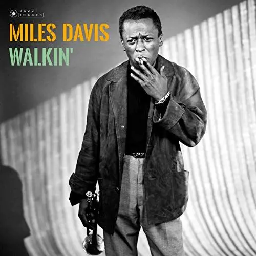 Produktbild: Walkin'