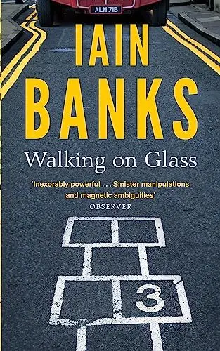 Produktbild: Walking On Glass