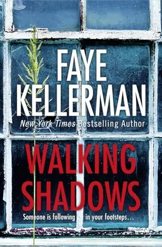Produktbild: Walking Shadows: Peter Decker and Rina Lazarus Crime Series