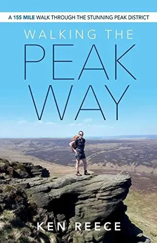 Produktbild: Walking The Peak Way