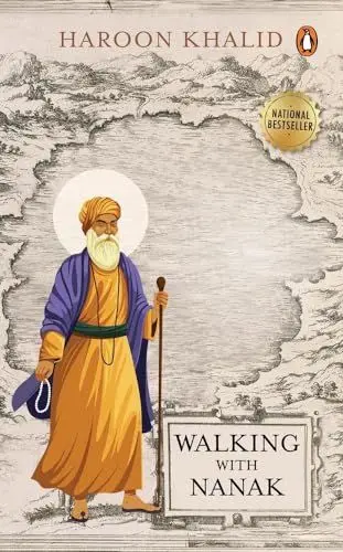 Produktbild: Walking With Nanak