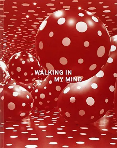 Produktbild: Walking in My Mind