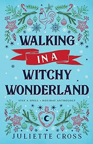 Produktbild: Walking in a Witchy Wonderland