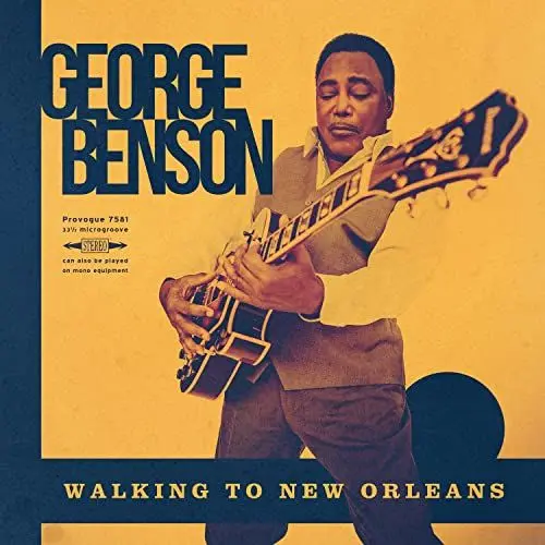 Produktbild: Walking to New Orleans-Remembering...(CD)