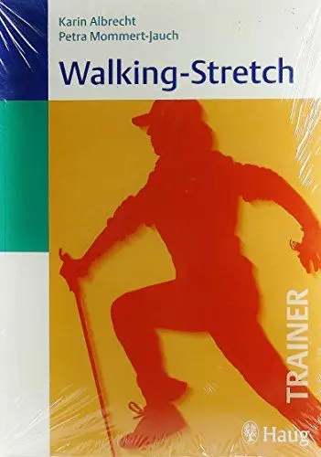 Produktbild: Walking-Stretch (Trainer (MVS))