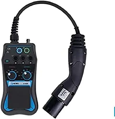 Produktbild: Wallbox Tester (EVSE)