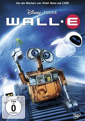 Produktbild: Wall-E
