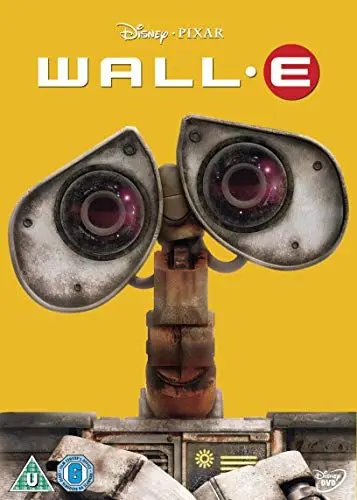 Produktbild: Wall-E (UK Import)