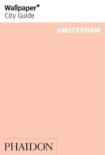 Produktbild: Wallpaper* City Guide Amsterdam