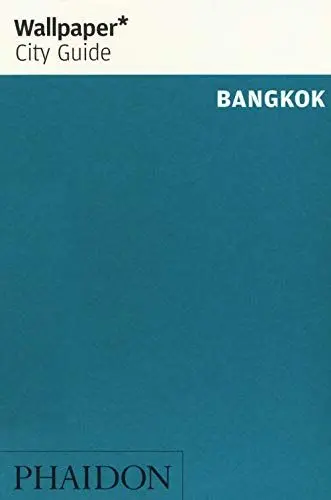 Produktbild: Wallpaper* City Guide Bangkok