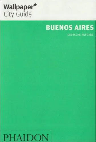 Produktbild: Wallpaper City Guide Buenos Aires