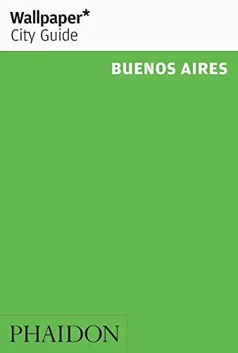 Produktbild: Wallpaper* City Guide Buenos Aires 2014