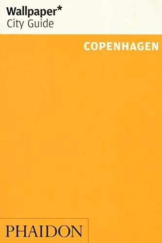 Produktbild: Wallpaper* City Guide Copenhagen