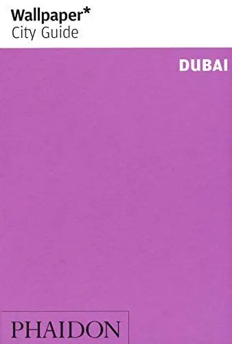 Produktbild: Wallpaper* City Guide Dubai