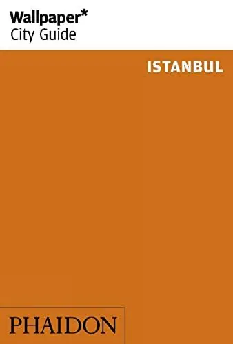 Produktbild: Wallpaper* City Guide Istanbul