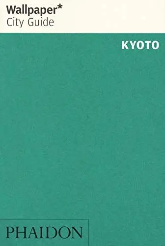 Produktbild: Wallpaper* City Guide Kyoto