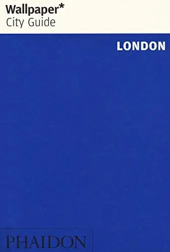 Produktbild: Wallpaper* City Guide London