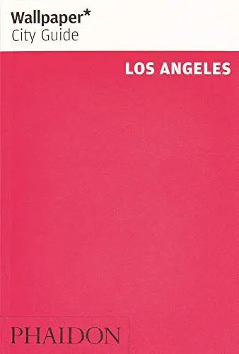 Produktbild: Wallpaper* City Guide Los Angeles