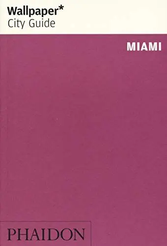 Produktbild: Wallpaper* City Guide Miami