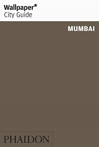 Produktbild: Wallpaper City Guide: Mumbai: 0000