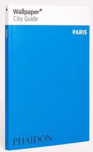 Produktbild: Wallpaper* City Guide Paris