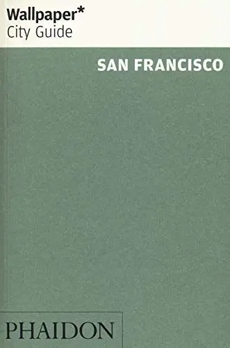Produktbild: Wallpaper* City Guide San Francisco 2013