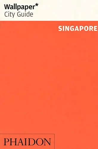 Produktbild: Wallpaper* City Guide Singapore