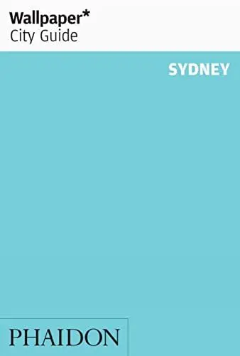 Produktbild: Wallpaper* City Guide Sydney 2013