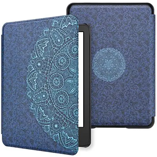 Produktbild: WALNEW Kindle Hülle für 6