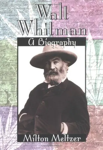Produktbild: Walt Whitman: A Biography