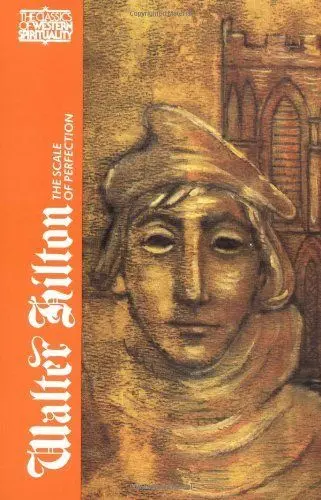 Produktbild: Walter Hilton: The Scale of Perfection (Classics of Western Spirituality)