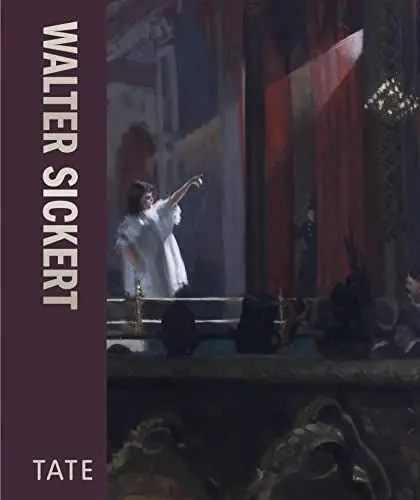 Produktbild: Walter Sickert