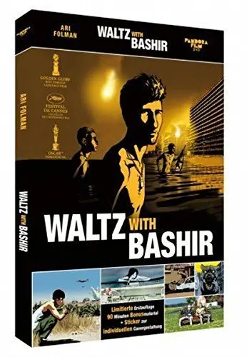 Produktbild: Waltz with Bashir